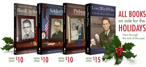 holiday sale
